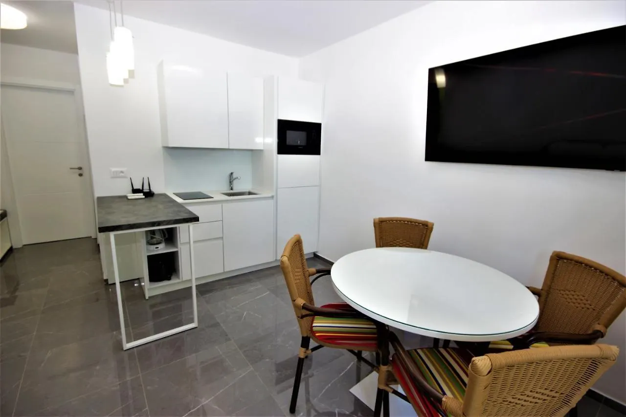 Apartments Smitran Banjole