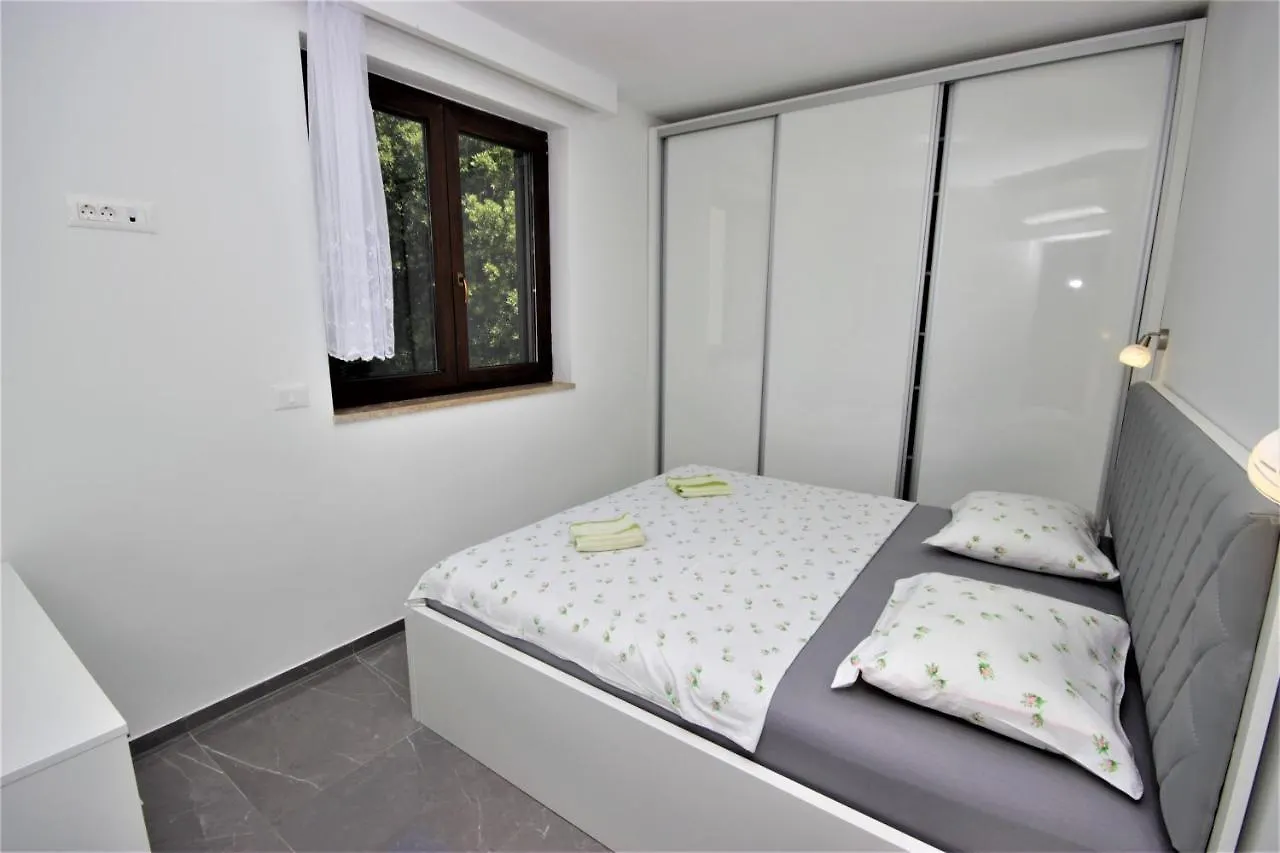 Apartments Smitran Banjole Croazia