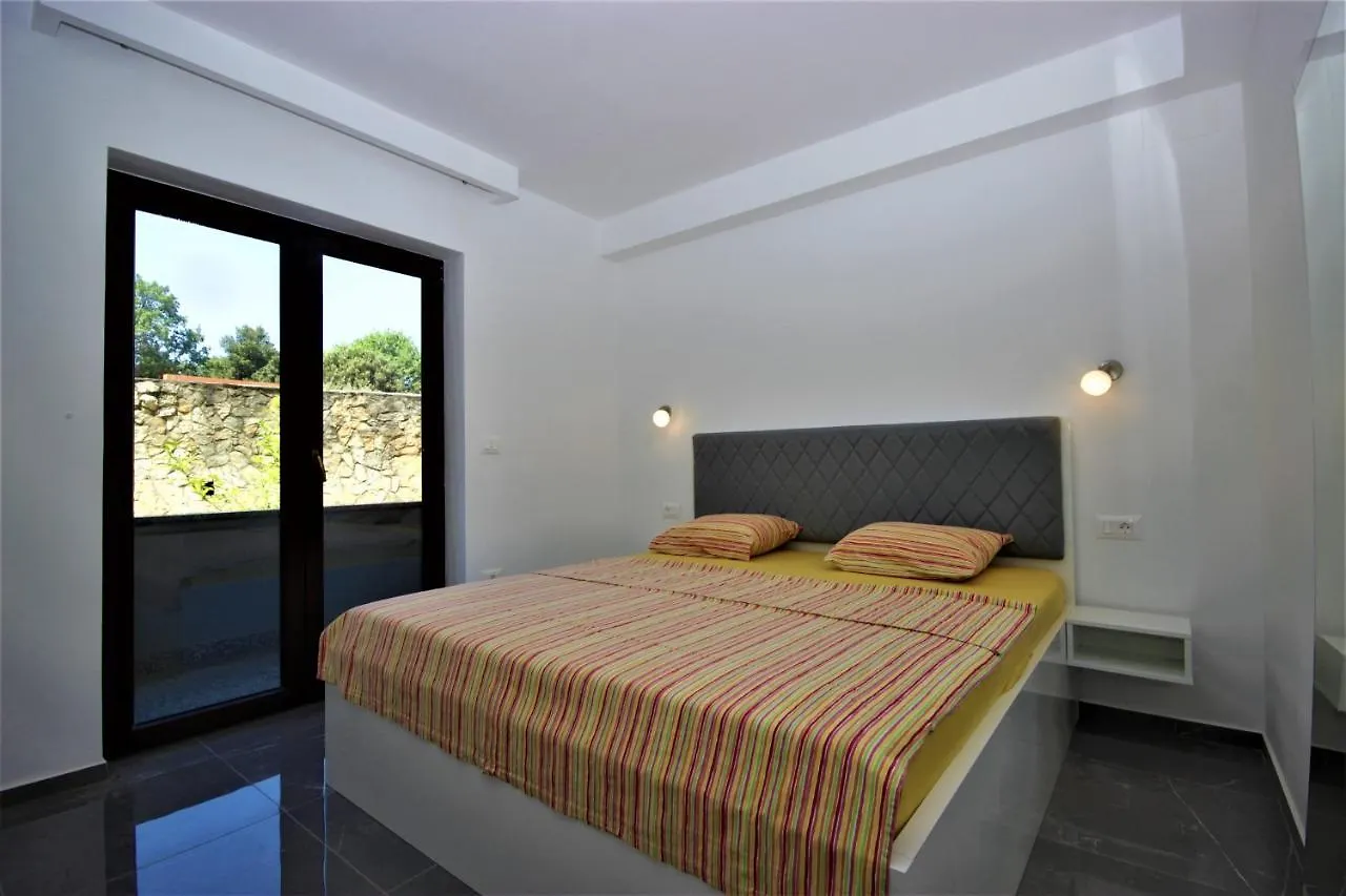 Apartments Smitran Banjole