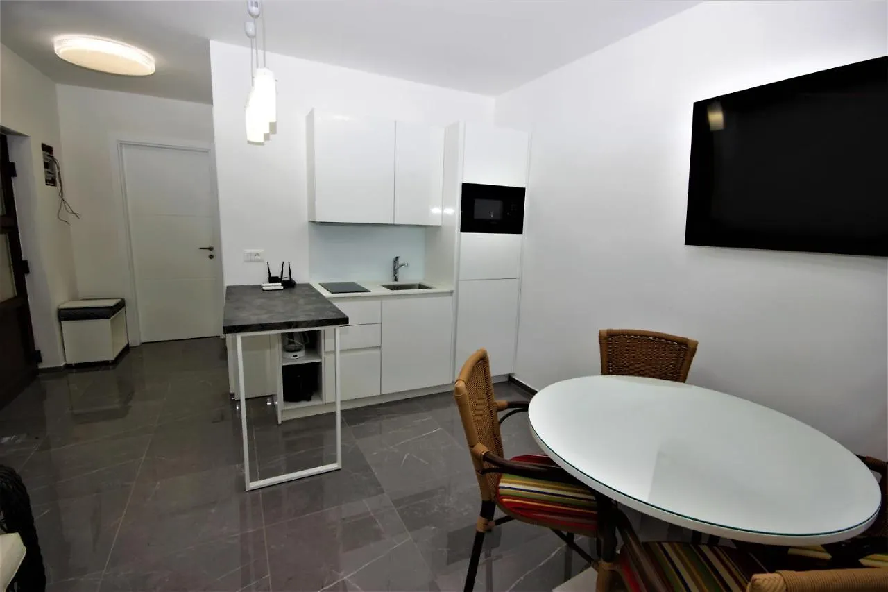 Apartments Smitran Banjole