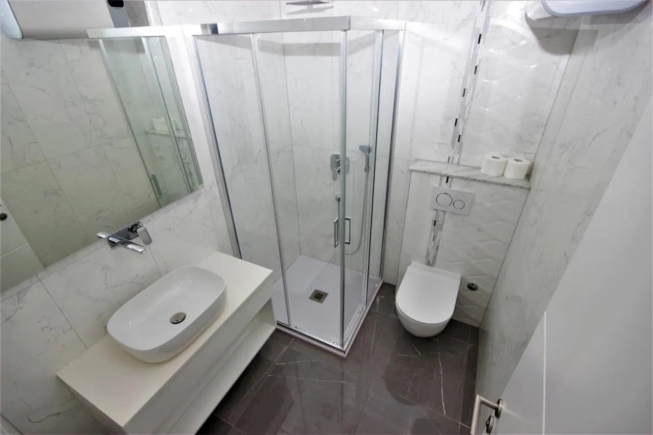 Apartments Smitran Banjole 0*,  Croazia