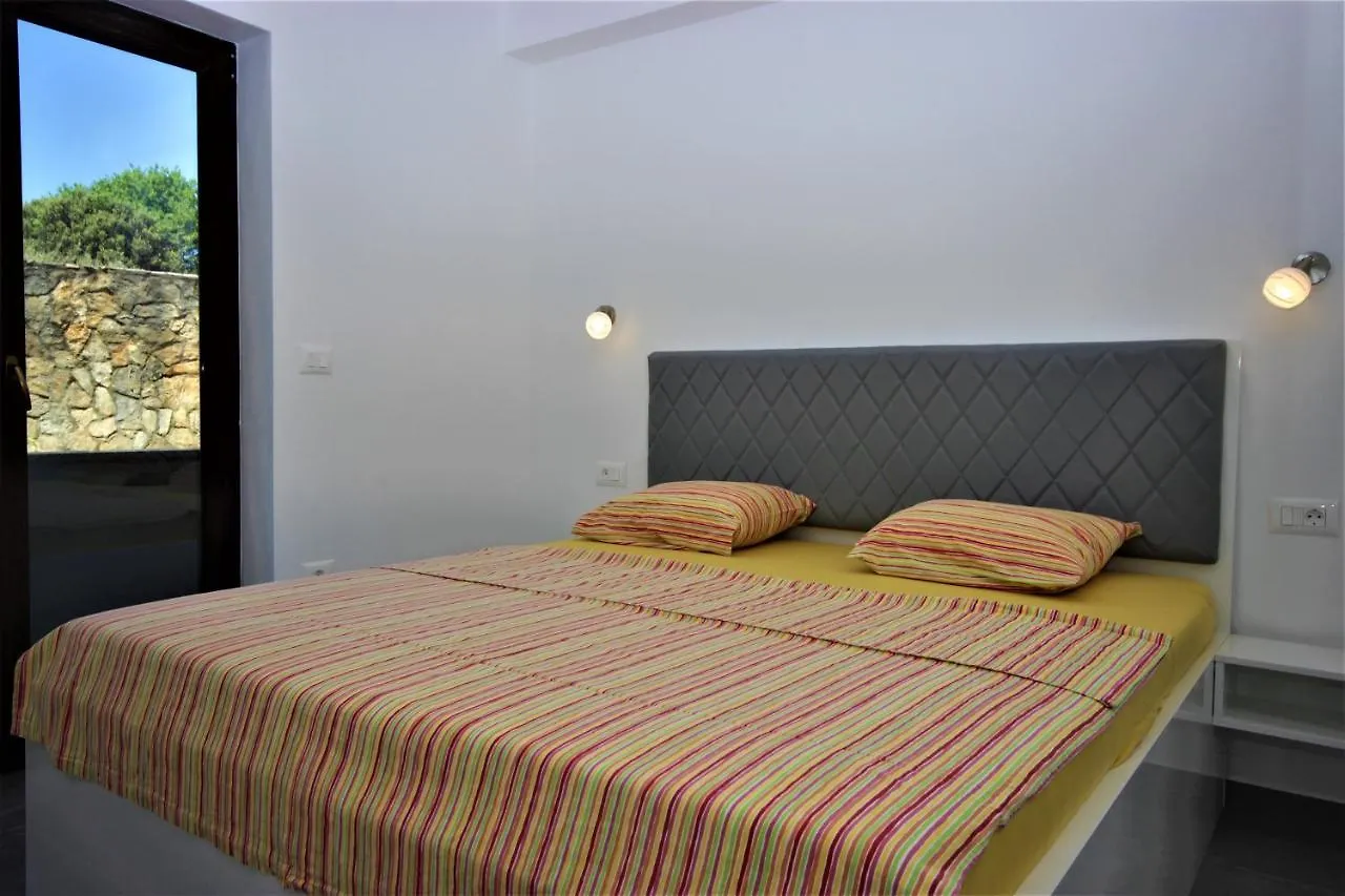 Apartments Smitran Banjole