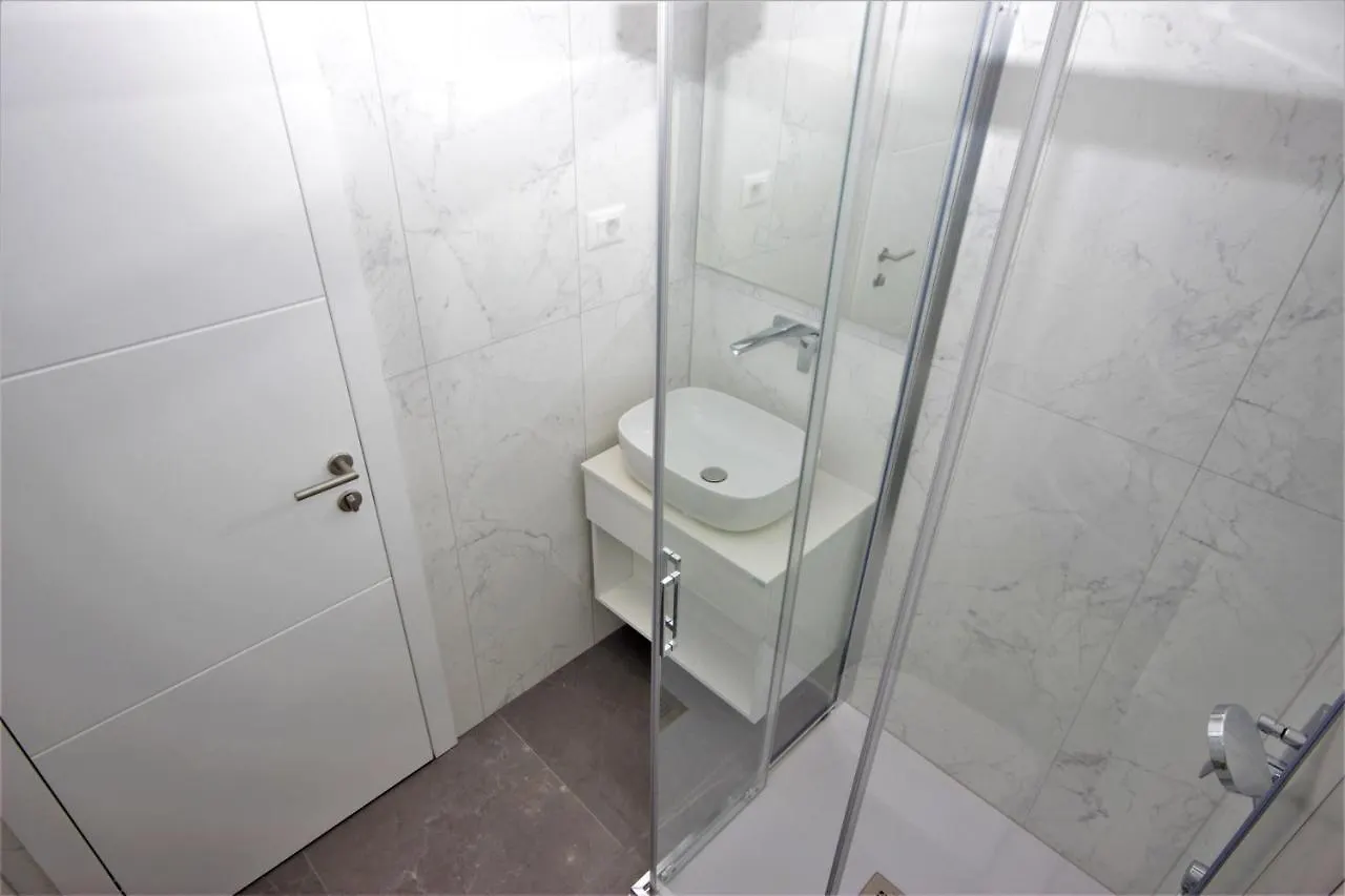 Apartments Smitran Banjole