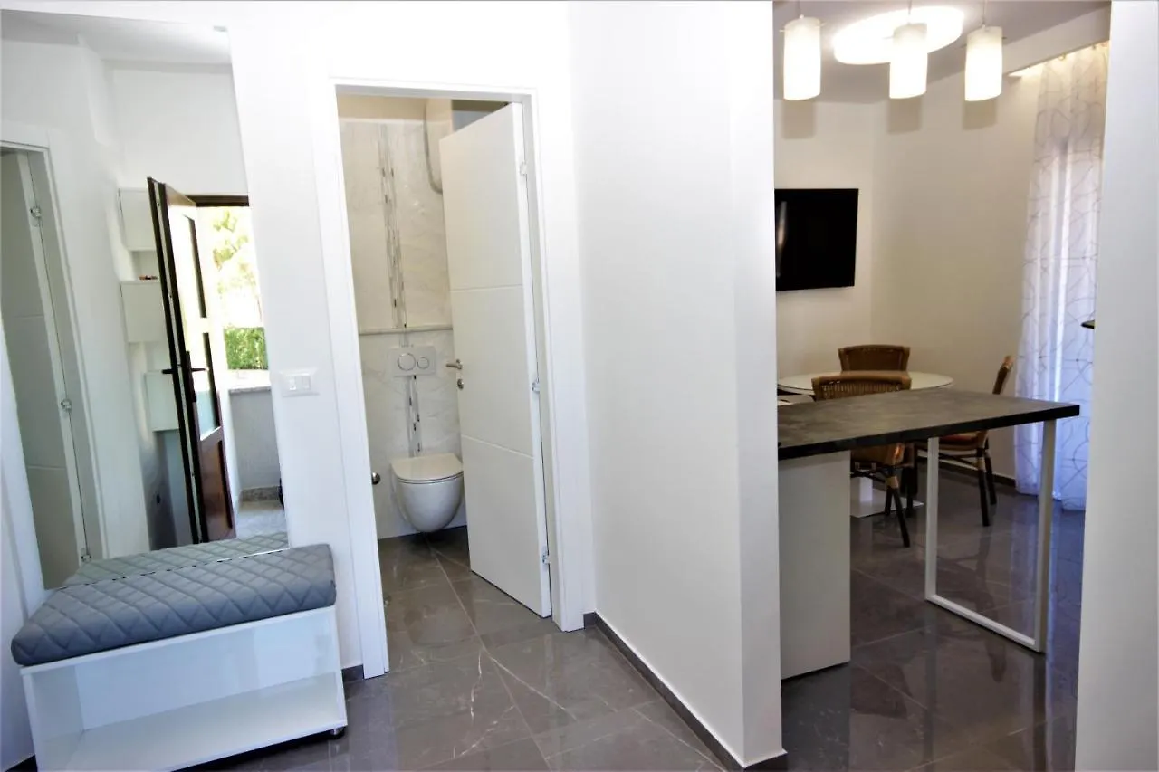 Apartments Smitran Banjole Croazia