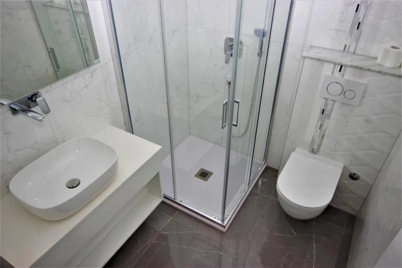 Apartments Smitran Banjole Croazia