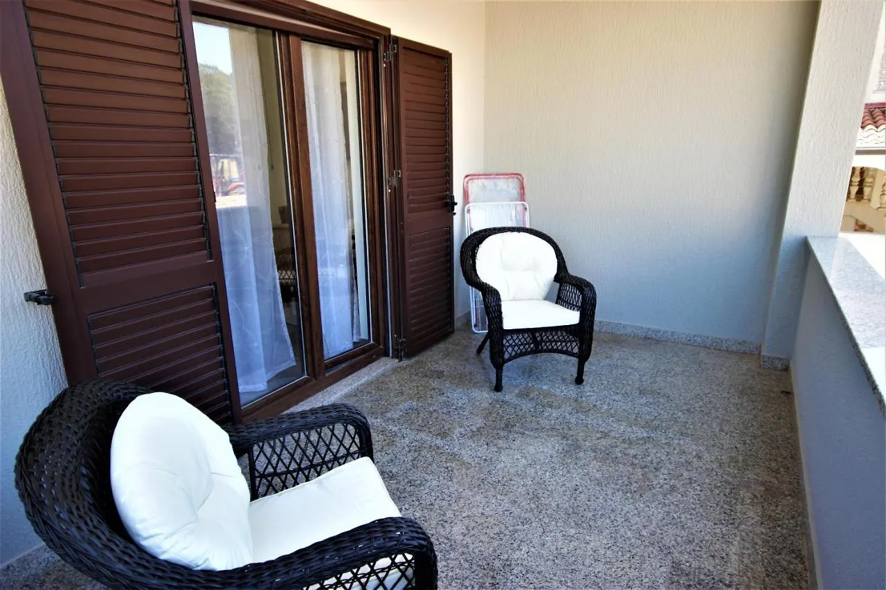 Apartments Smitran Banjole
