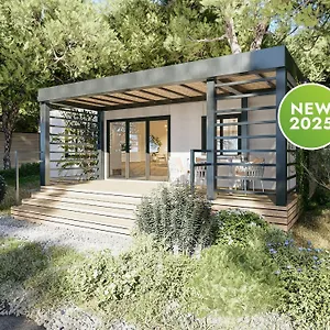 База отдыха Arena Indije Mobile Homes, Банджоле